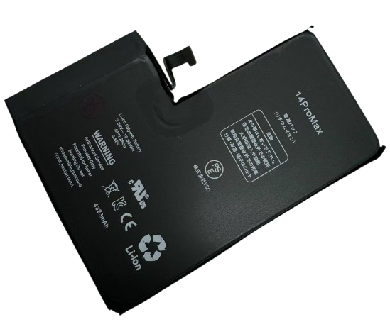 For iPhone 14ProMax バッテリー ｜ XGDMALL
